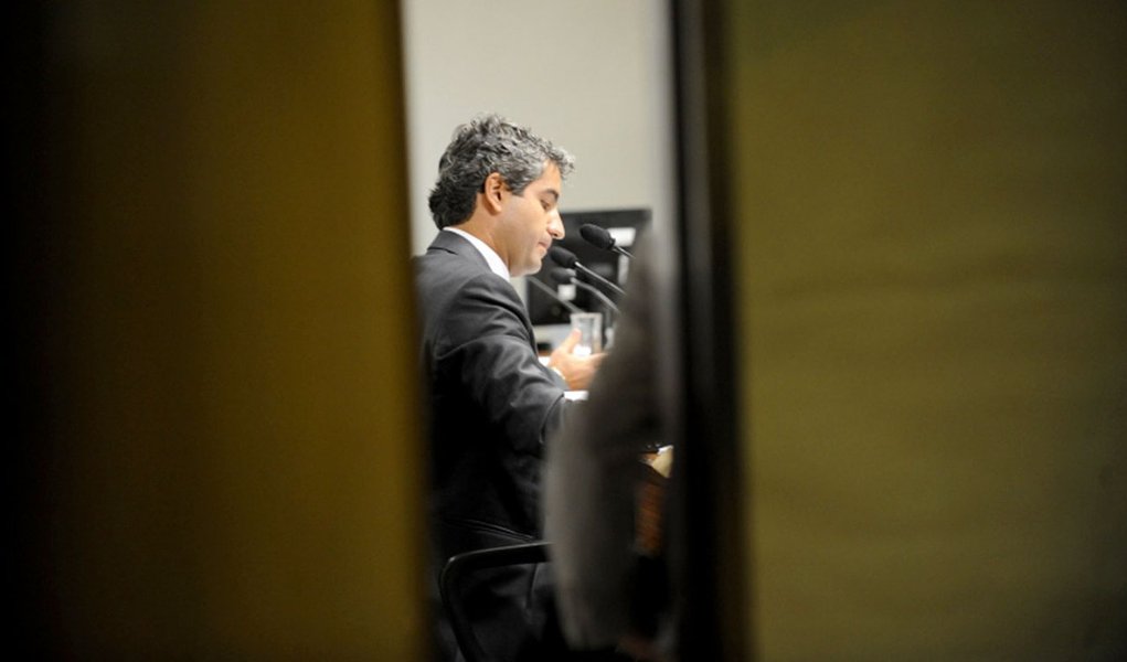 Investigações da PF devem se dividir em mais dez inquéritos (Foto: Fabio Rodrigues Pozzebom/AGÊNCIA BRASIL) Investigações da PF devem se dividir em mais dez inquéritos