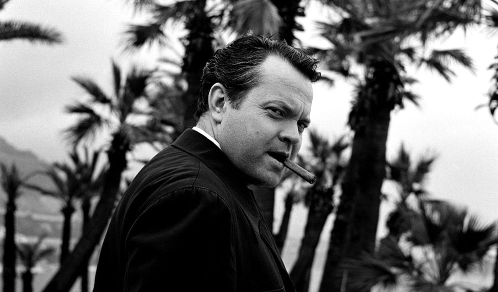 Orson Welles: o gênio iconoclasta poderia ter sido muito maior (Foto: Divulgação) Orson Welles: o gênio iconoclasta poderia ter sido muito maior