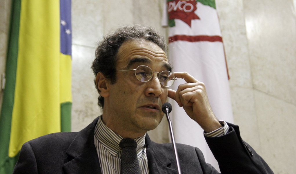 Apesar de morte, secretário faz balanço positivo da 8ª Virada Cultural (Foto: Divulgação) Apesar de morte, secretário faz balanço positivo da 8ª Virada Cultural
