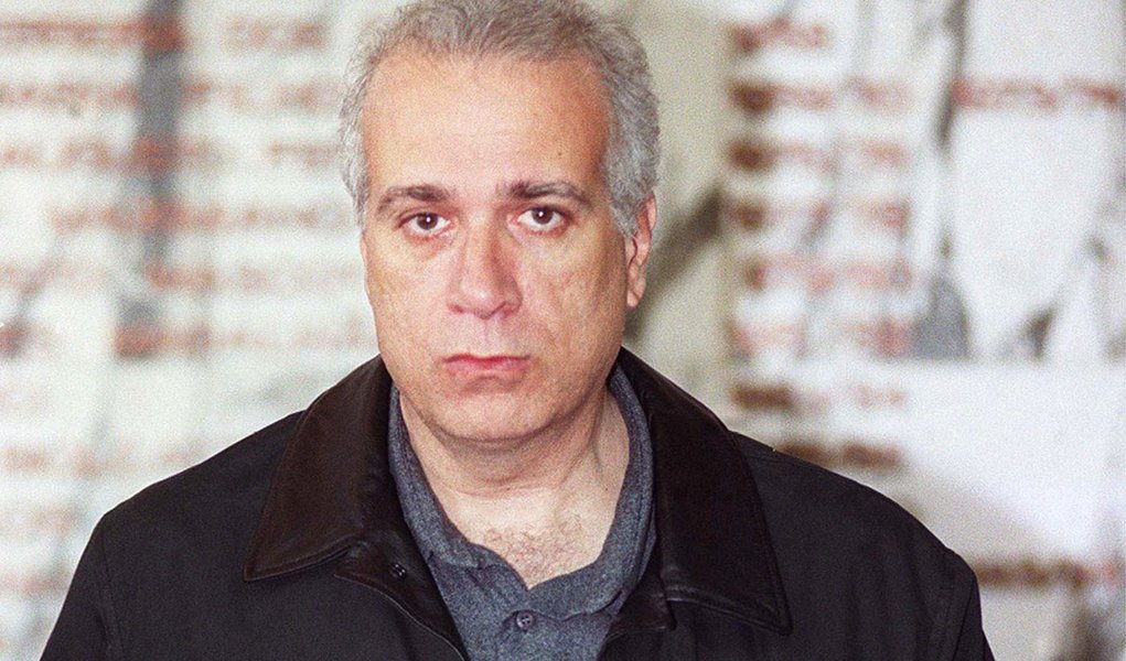 Celso Daniel: crime político (Foto: Folhapress) Celso Daniel: crime político