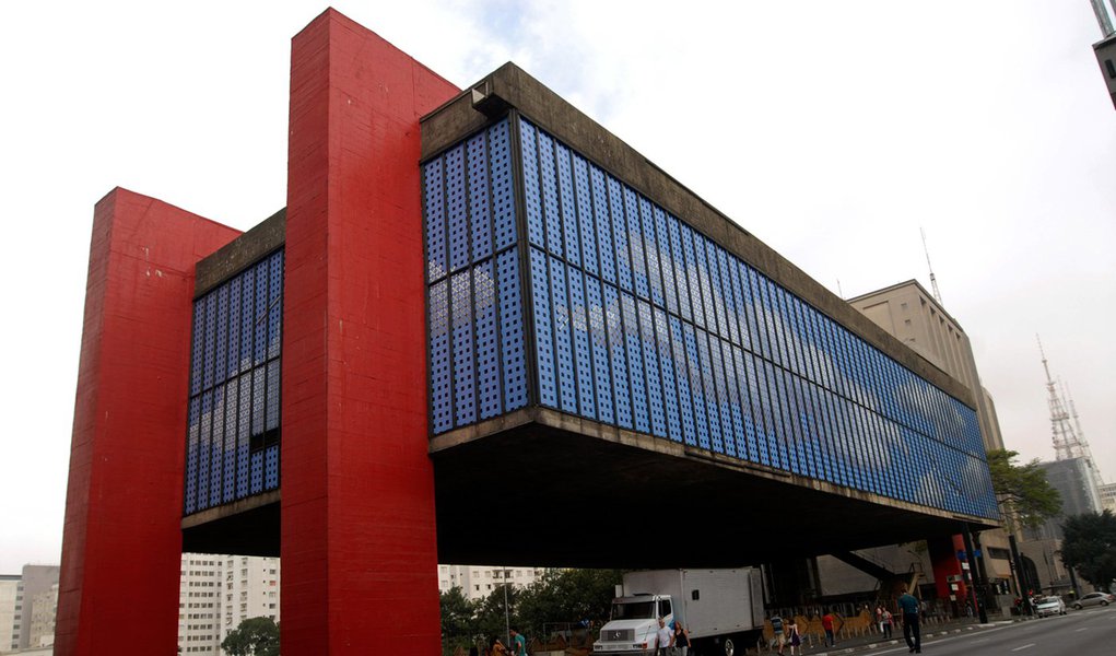 Governo quer mudar a impressão de que ir a museu é chato (Foto: Divulgação) Governo quer mudar a impressão de que ir a museu é chato