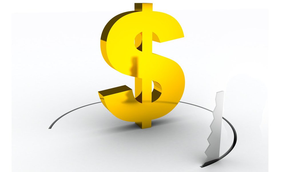 Depois de gastar menos, ganhar mais (Foto: Shutterstock) Depois de gastar menos, ganhar mais