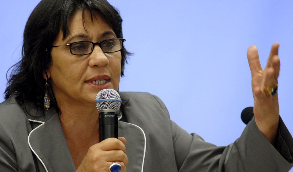 Ex-presidente da EBC faz crítica sutil a Dilma (Foto: Divulgação) Ex-presidente da EBC faz crítica sutil a Dilma