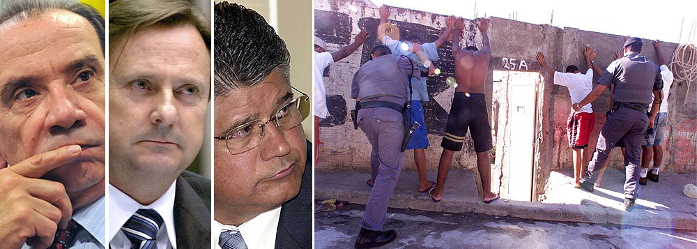 Redução da maioridade penal: você é a favor? www.brasil247.com - Redução da maioridade penal: você é a favor?