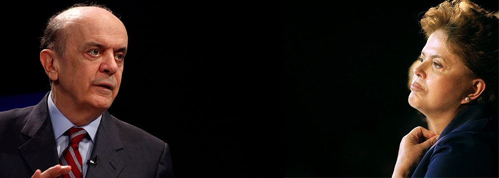 Serra: proposta de plebiscito é "absurda" www.brasil247.com - Serra: proposta de plebiscito é "absurda"