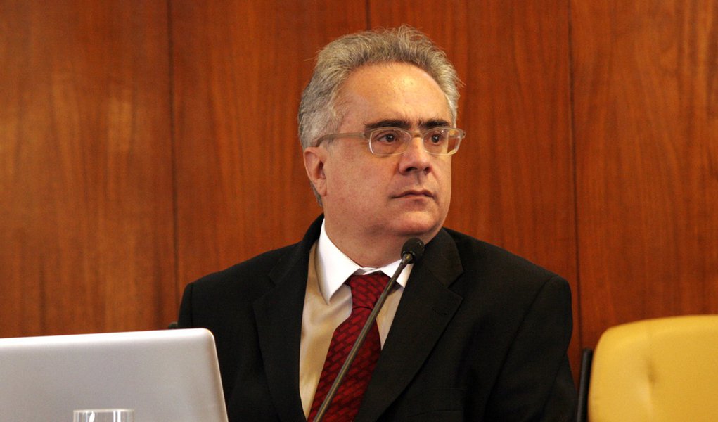 Nassif pede reflexão sobre a mídia (Foto: Divulgação) Nassif pede reflexão sobre a mídia