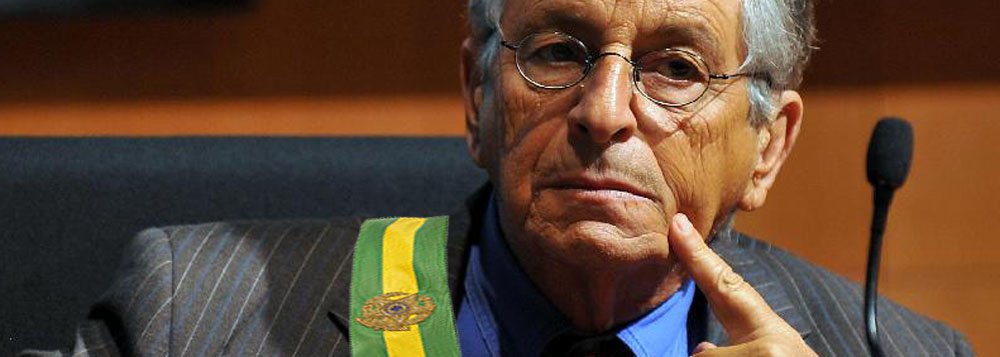 Gabeira pode ser candidato a presidente em 2014 Gabeira pode ser candidato a presidente em 2014
