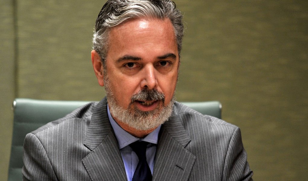 Patriota quer investigação sobre brasileiros mortos na Bolívia (Foto: Antonio Cruz/Agência Brasil) Patriota quer investigação sobre brasileiros mortos na Bolívia