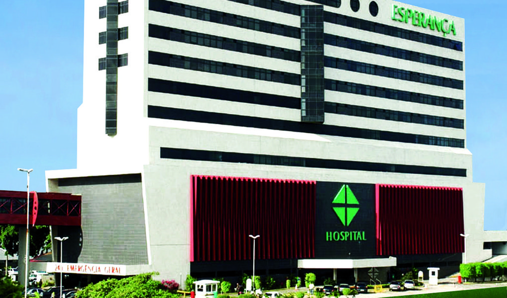 Rede D’Or investe R$ 75 mi em unidades da RMR (Foto: Divulgação) Rede D’Or investe R$ 75 mi em unidades da RMR