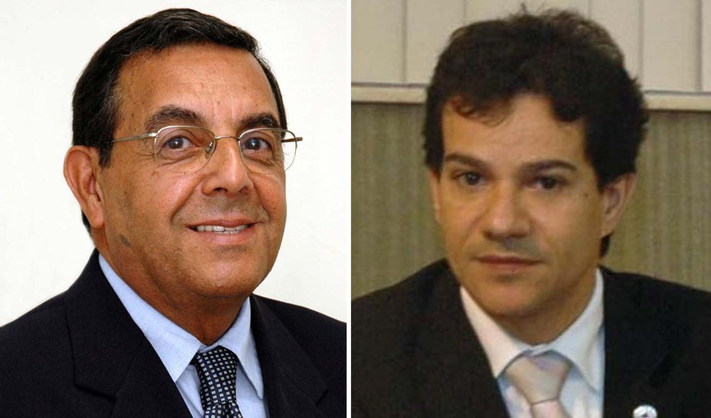 Pesquisa: Ademir Lucas lidera fácil em Contagem (Foto: Montagem/247) Pesquisa: Ademir Lucas lidera fácil em Contagem