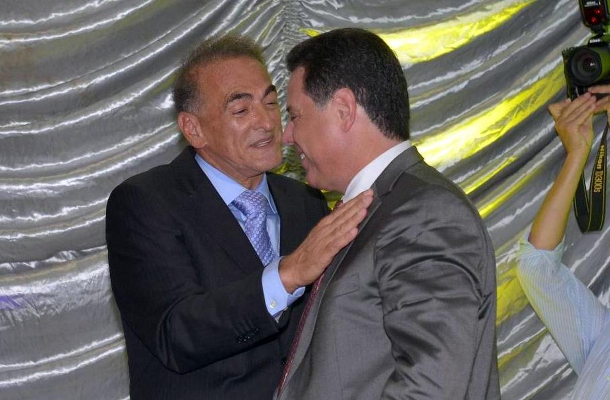 Catalão receberá voos diários de Goiânia para São Paulo (Foto: Y.Maeda) Catalão receberá voos diários de Goiânia para São Paulo