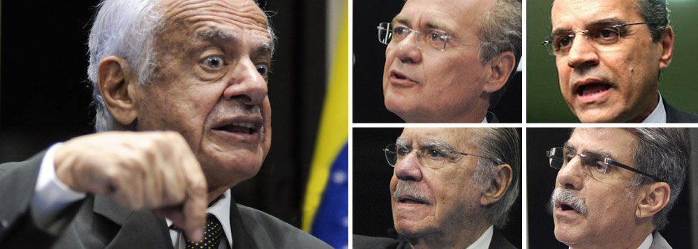 Simon ao 247: "PMDB é mais meu do que dessa gente" Simon ao 247: "PMDB é mais meu do que dessa gente"