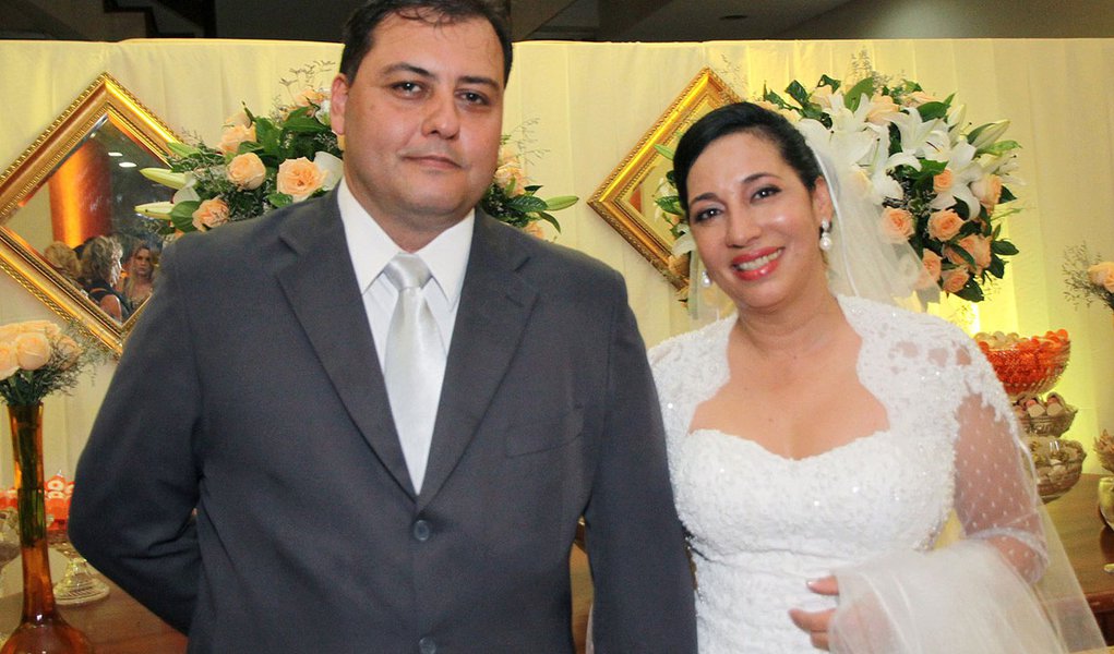 Prefeita de Guarujá nomeia o marido “sem perceber” (Foto: Picasa) Prefeita de Guarujá nomeia o marido “sem perceber”