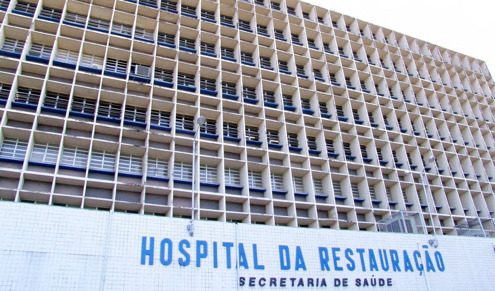 Pernambuco receberá R$ 219 mi para saúde (Foto: Divulgação) Pernambuco receberá R$ 219 mi para saúde