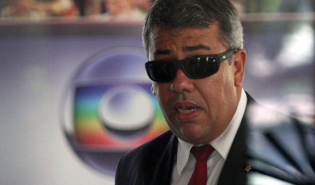 Daniel e Monique negam sexo, mas polícia investiga (Foto: FABIO MOTTA/AGÊNCIA ESTADO) Daniel e Monique negam sexo, mas polícia investiga