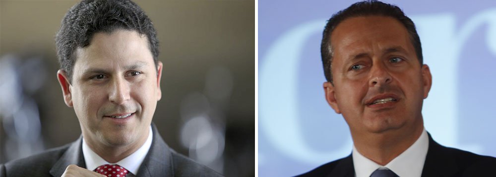 PSDB e PSB juntos no segundo turno em 2014? PSDB e PSB juntos no segundo turno em 2014?