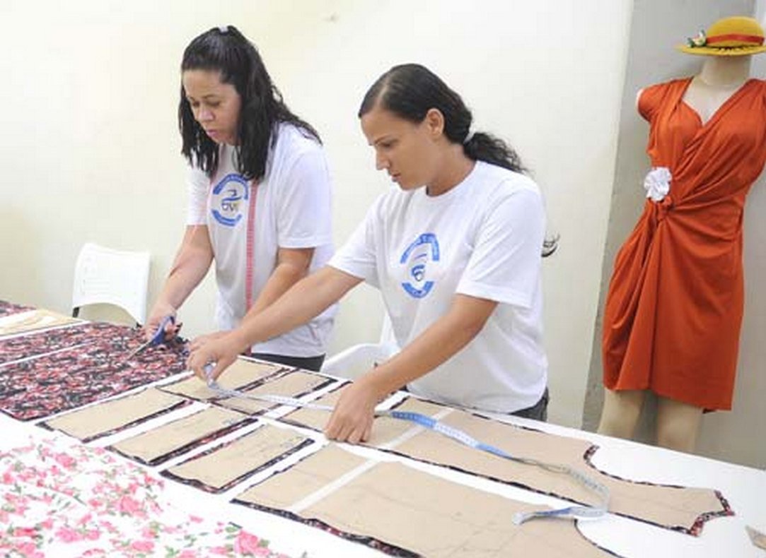 OVG abre inscrições para cursos de qualificação (Foto: OVG) OVG abre inscrições para cursos de qualificação