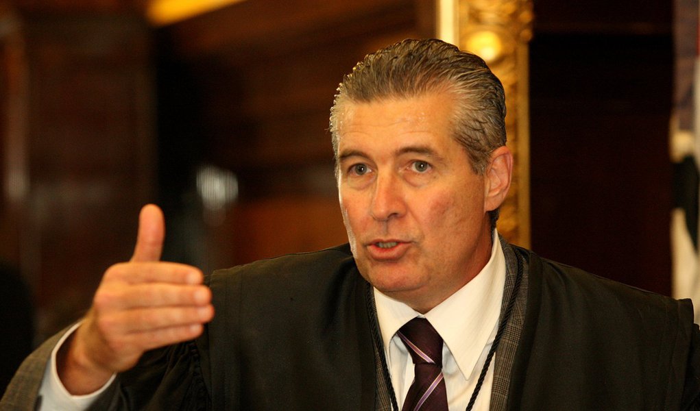 Tribunal de Justiça de SP deve R$ 3 bilhões a servidores (Foto: MARCIO FERNANDES/AGÊNCIA ESTADO) Tribunal de Justiça de SP deve R$ 3 bilhões a servidores