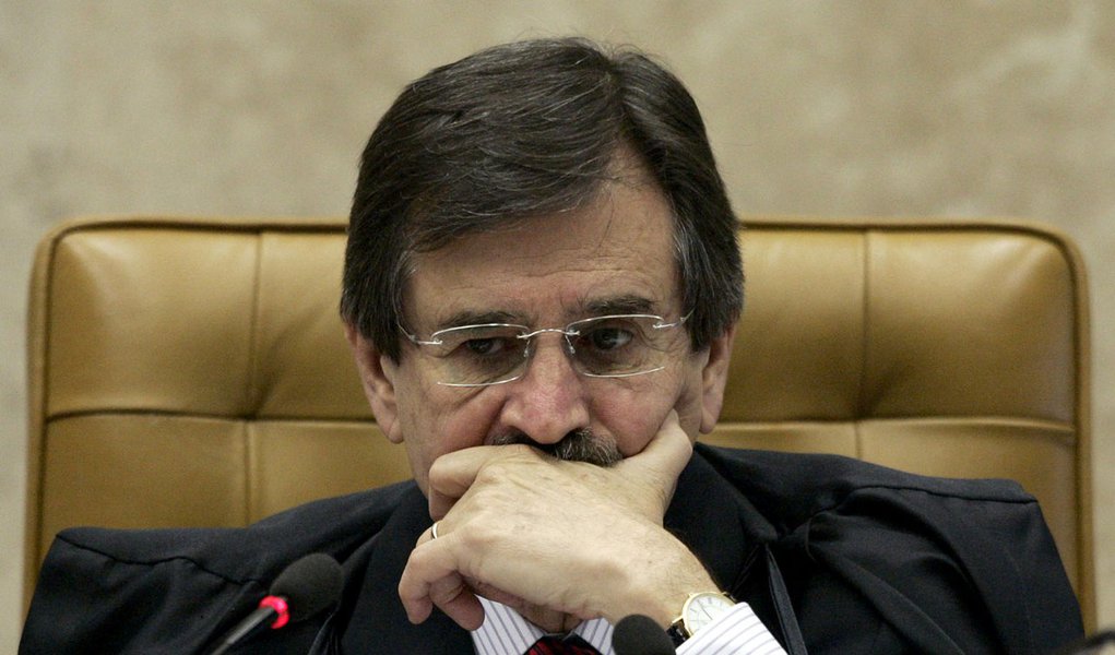 Grupo tenta diminuir autonomia de Peluso no CNJ (Foto: ANDRE DUSEK/AGÊNCIA ESTADO) Grupo tenta diminuir autonomia de Peluso no CNJ