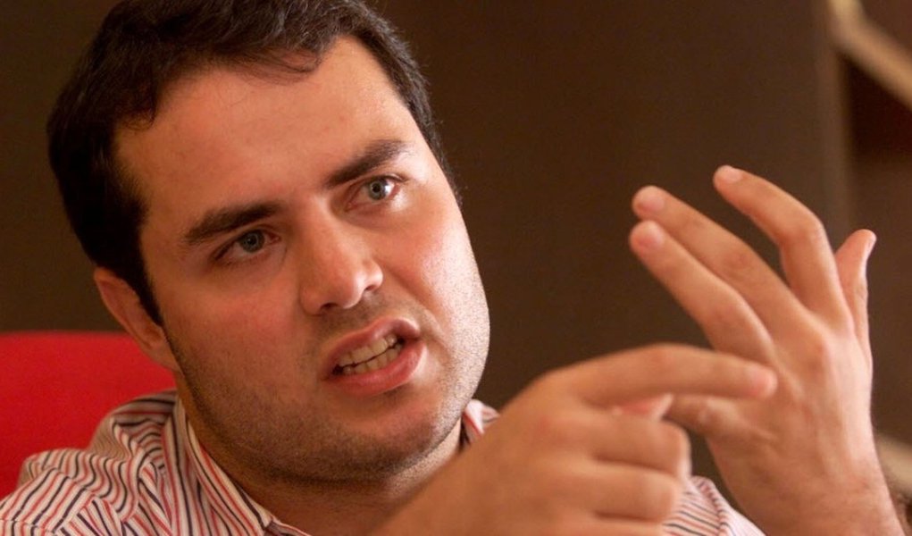 Filho de Renan é alvo de inquérito enviado ao STF Filho de Renan é alvo de inquérito enviado ao STF