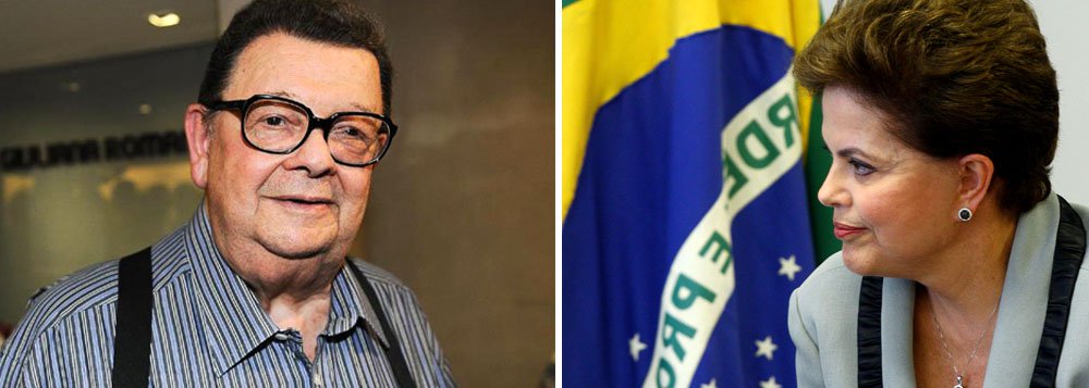 Delfim: crescimento de 2013 nas mãos de Dilma Delfim: crescimento de 2013 nas mãos de Dilma
