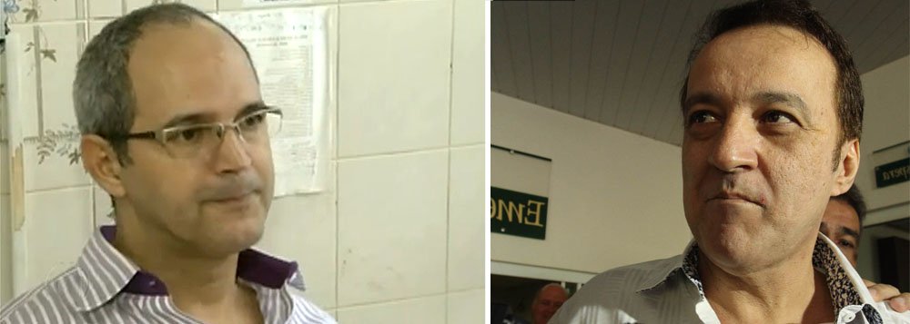 Contador de Cachoeira já tenta ser libertado Contador de Cachoeira já tenta ser libertado