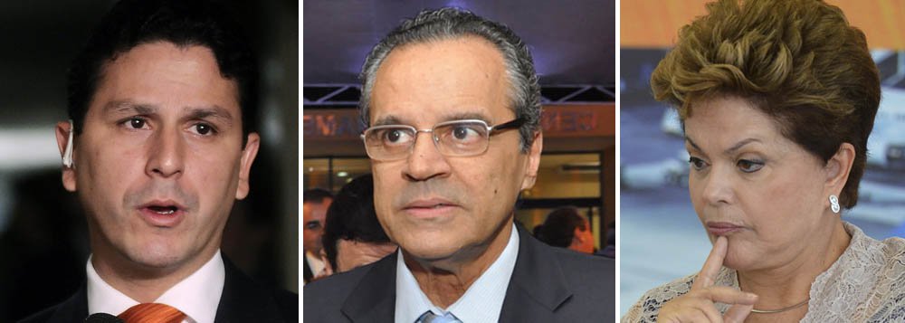 Se o PSDB quer, será que é bom para Dilma? Se o PSDB quer, será que é bom para Dilma?