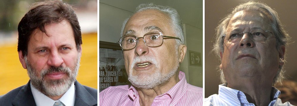 Salvador: 60% aprovam julgamento da AP 470 Salvador: 60% aprovam julgamento da AP 470