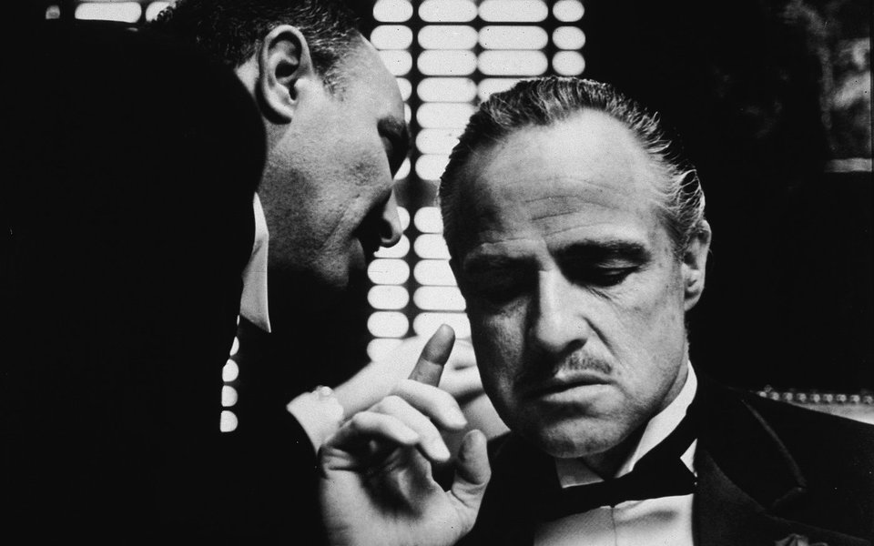 Gaspari vê Don Corleone no comando do PT Gaspari vê Don Corleone no comando do PT