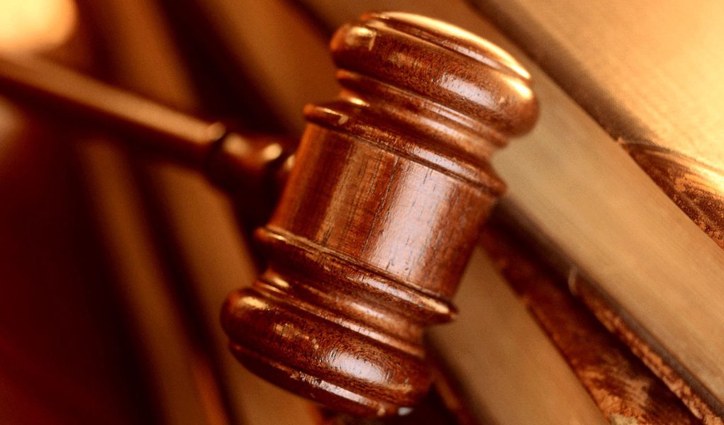 Secretário da Justiça quer pena de demissão para juízes (Foto: Divulgação) Secretário da Justiça quer pena de demissão para juízes