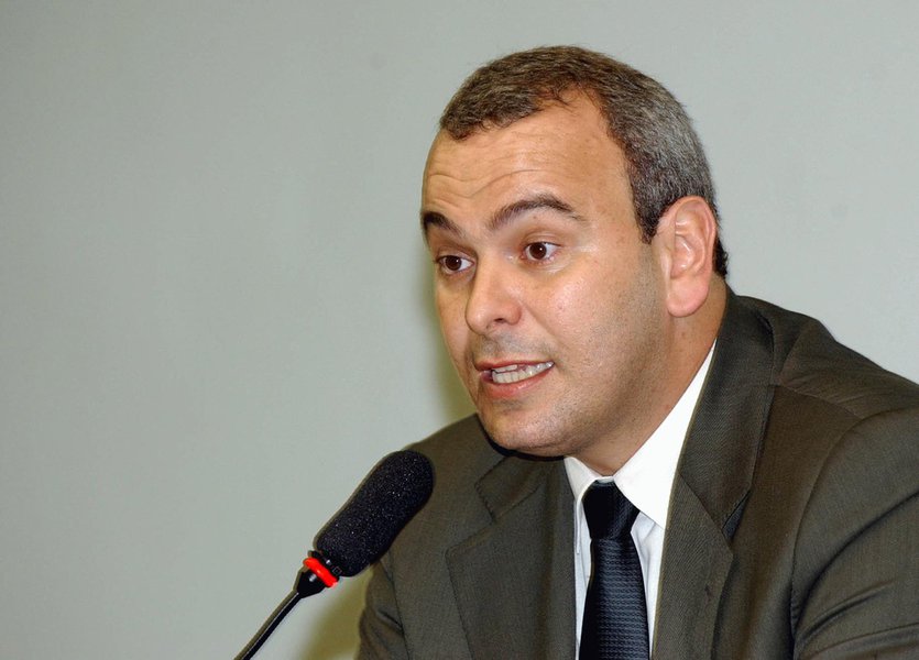 Candidatura de Julio Delgado se fortalece Candidatura de Julio Delgado se fortalece
