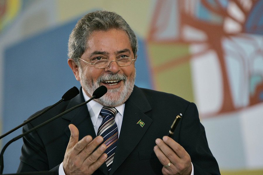 Segundo Eliane, empresários podem aderir ao "Volta, Lula" Segundo Eliane, empresários podem aderir ao "Volta, Lula"