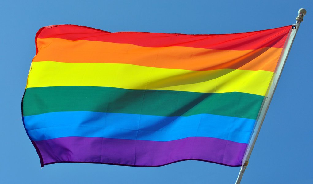 Pernambuco é o segundo em mortes de homossexuais Pernambuco é o segundo em mortes de homossexuais