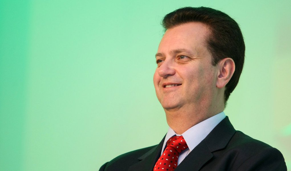 Kassab nega interesse eleitoral em homenagens (Foto: LÉO BARRILARI/Agência Estado) Kassab nega interesse eleitoral em homenagens