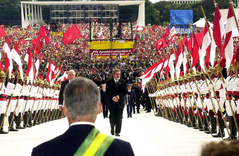 Caravanas são preparativo para a volta de Lula? Caravanas são preparativo para a volta de Lula?