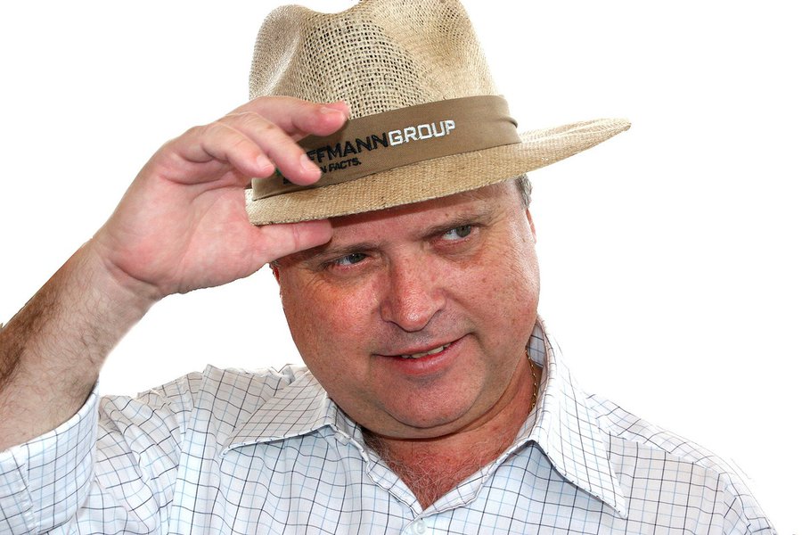 Maggi pode reforçar bloco de Campos Maggi pode reforçar bloco de Campos