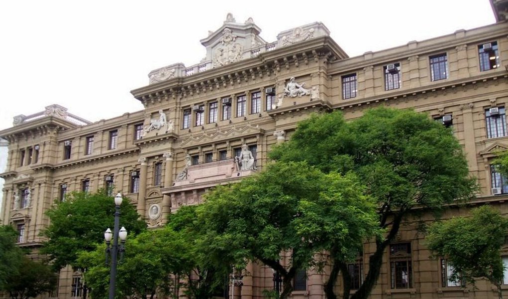 TJSP dá prazo de 30 dias para juízes declararem bens (Foto: Divulgação ) TJSP dá prazo de 30 dias para juízes declararem bens