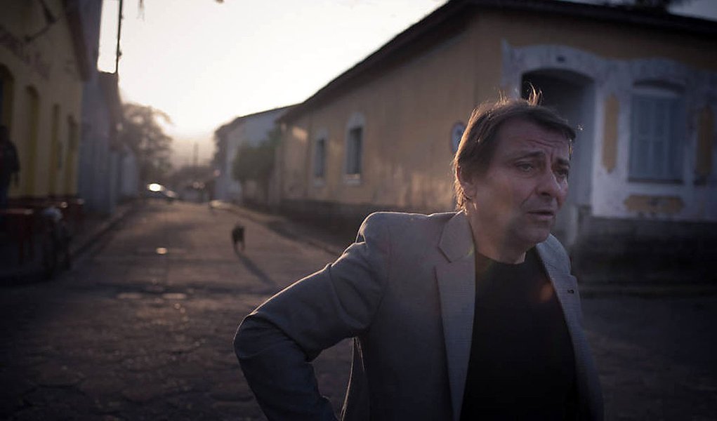 Battisti vai ser assessor da CUT Battisti vai ser assessor da CUT
