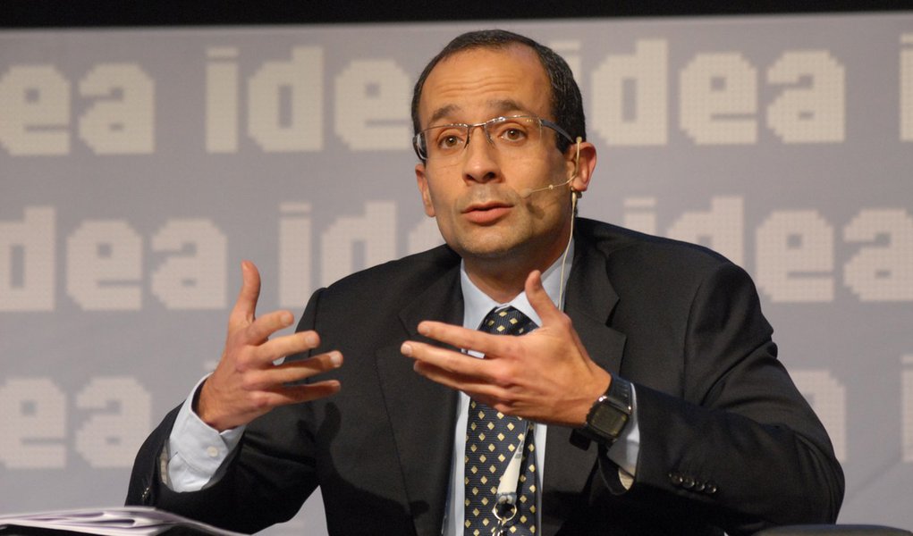 Odebrecht cobra mais fiscalização nas licitações Odebrecht cobra mais fiscalização nas licitações