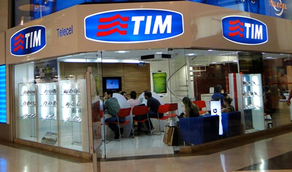 TIM deve se adiantar para evitar enxurrada de ações (Foto: Divulgação) TIM deve se adiantar para evitar enxurrada de ações