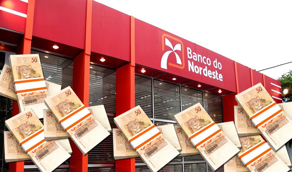 Pedida prisão de fraudador do Banco do Nordeste (Foto: Edição/247) Pedida prisão de fraudador do Banco do Nordeste