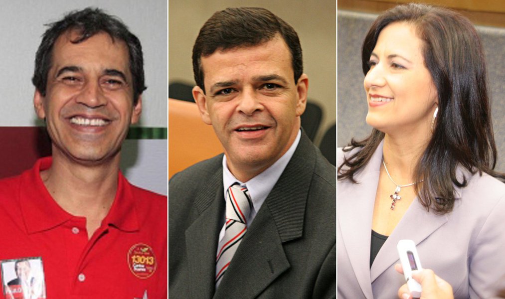 Base do prefeito fica com comissões chave na Câmara Base do prefeito fica com comissões chave na Câmara