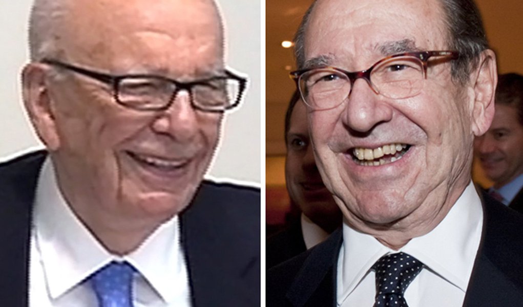 Murdoch falou ontem. Civita vai falar? (Foto: Reuters TV_ Fred Chalub/FolhapressReuters TV_ Fred Chalub/FolhapressReuters TV_ Fred Chalub/Folhapress) Murdoch falou ontem. Civita vai falar?
