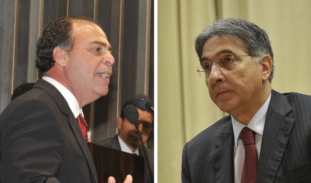 Após sete quedas, o 2º ministro sobrevive? (Foto: Divulgação) Após sete quedas, o 2º ministro sobrevive?
