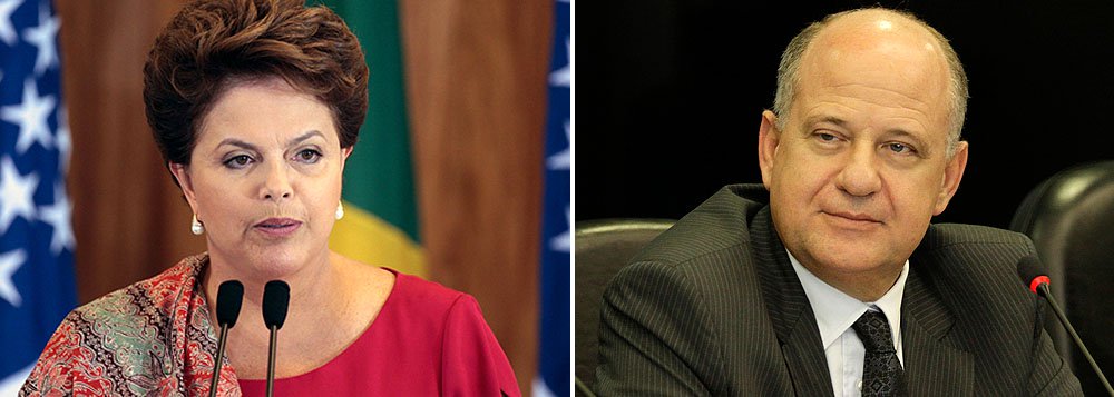 Energia: Dilma pede que "cada um cumpra seu papel" Energia: Dilma pede que "cada um cumpra seu papel"