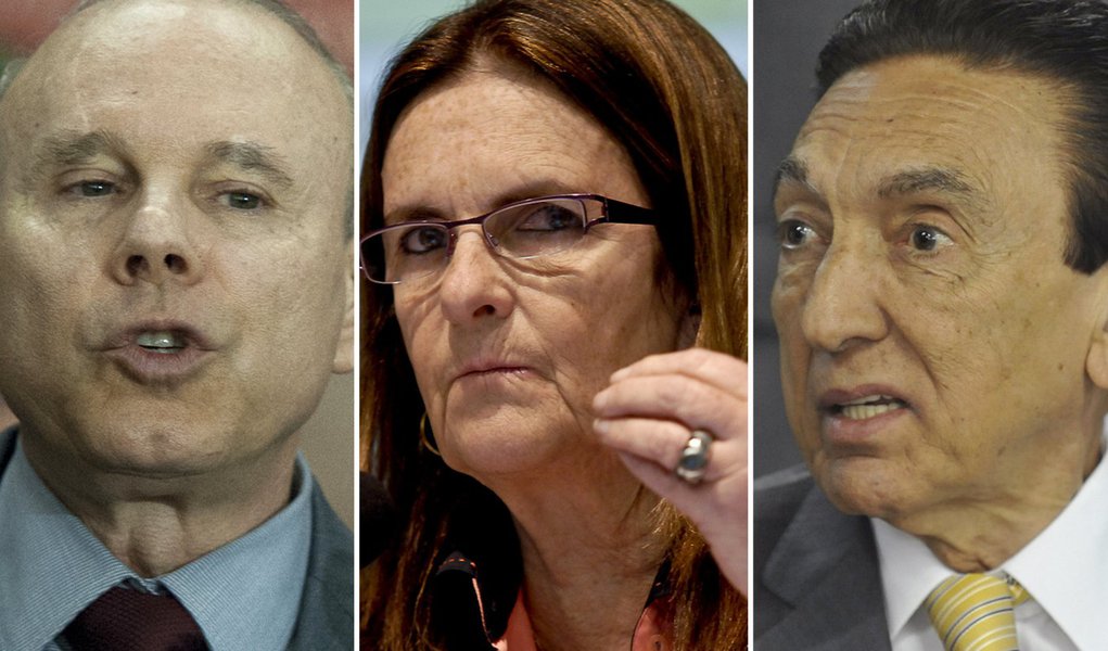 A pergunta é: quem estava comprado em Petrobras? (Foto: Edição/247) A pergunta é: quem estava comprado em Petrobras?
