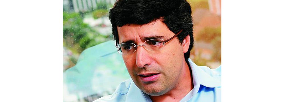 Tiro de US$ 1 bi de André Esteves sai pela culatra Tiro de US$ 1 bi de André Esteves sai pela culatra