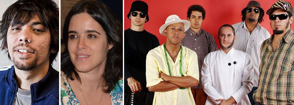 Artistas locais ameaçam não tocar no Carnaval Artistas locais ameaçam não tocar no Carnaval