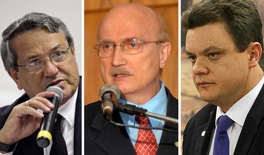 O relator Odair Cunha é brando. A CPI não será (Foto: Divulgação) O relator Odair Cunha é brando. A CPI não será