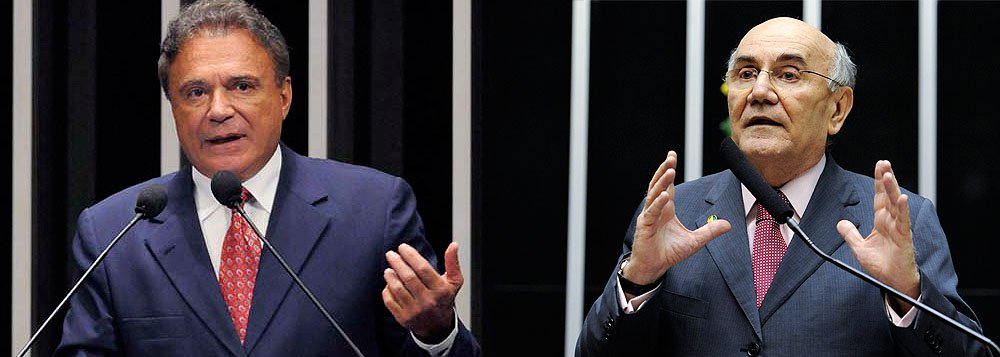 Oposição critica governo por possibilidade de racionamento Oposição critica governo por possibilidade de racionamento